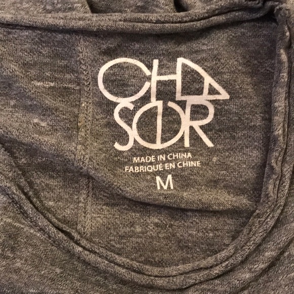 Vintage Style Tee - Picture 5 of 5